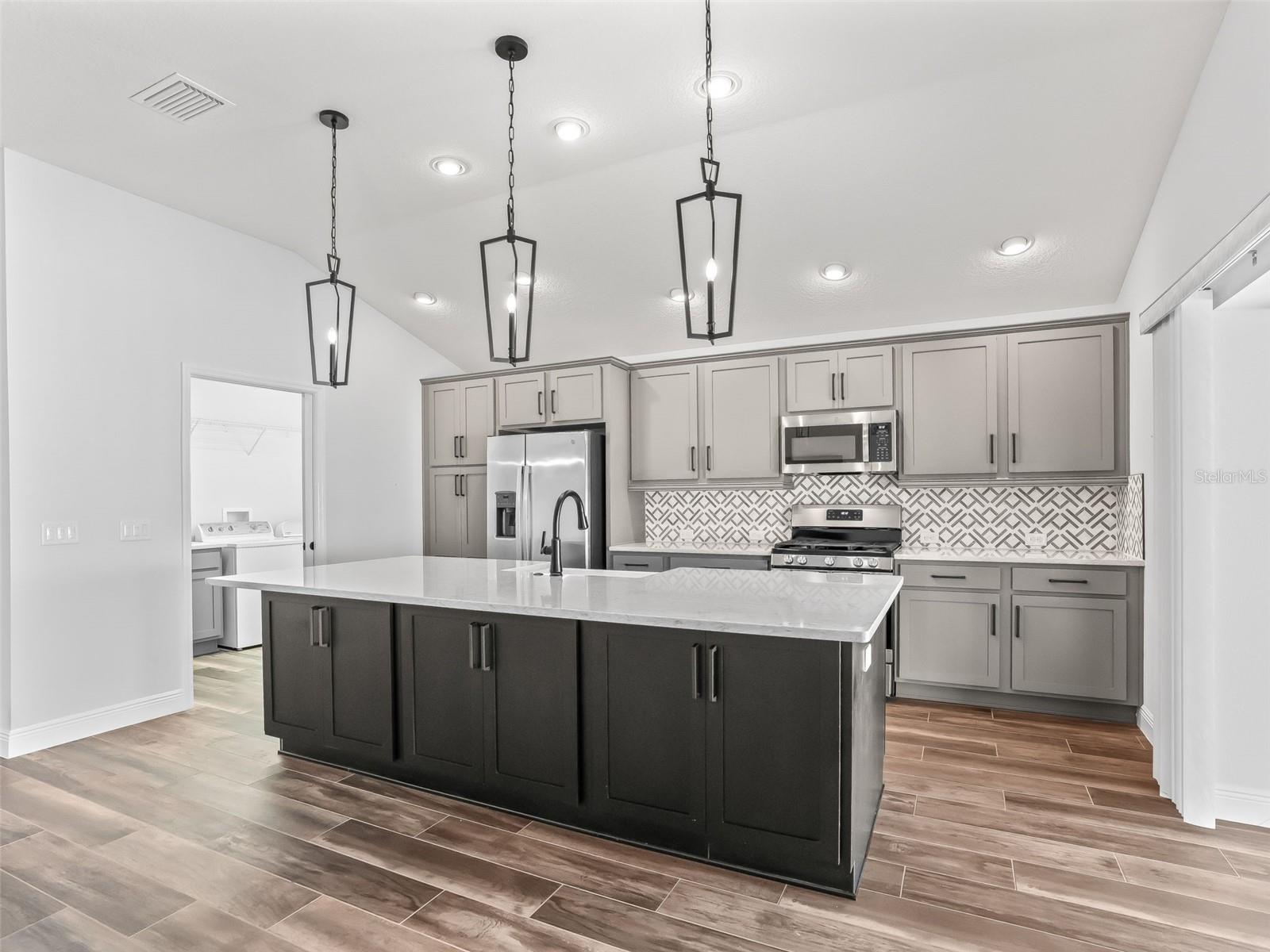 THE VILLAGES - Residential