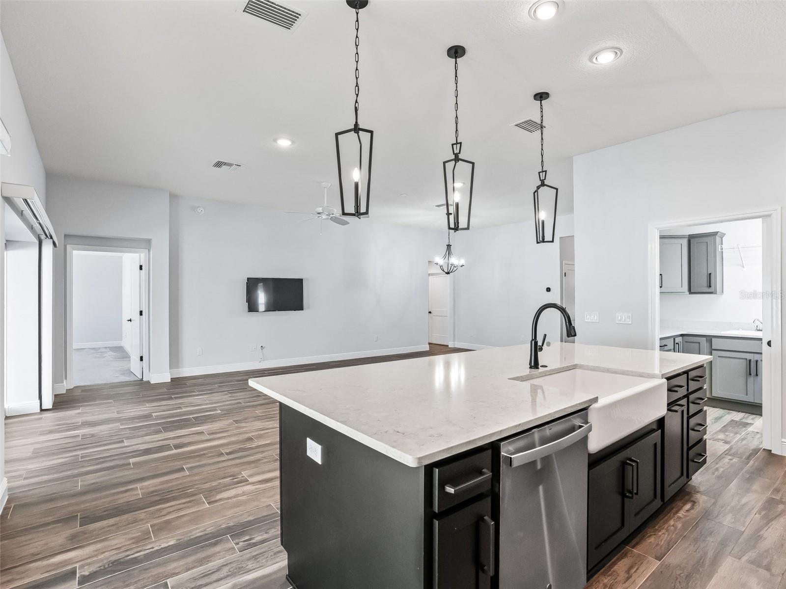 THE VILLAGES - Residential