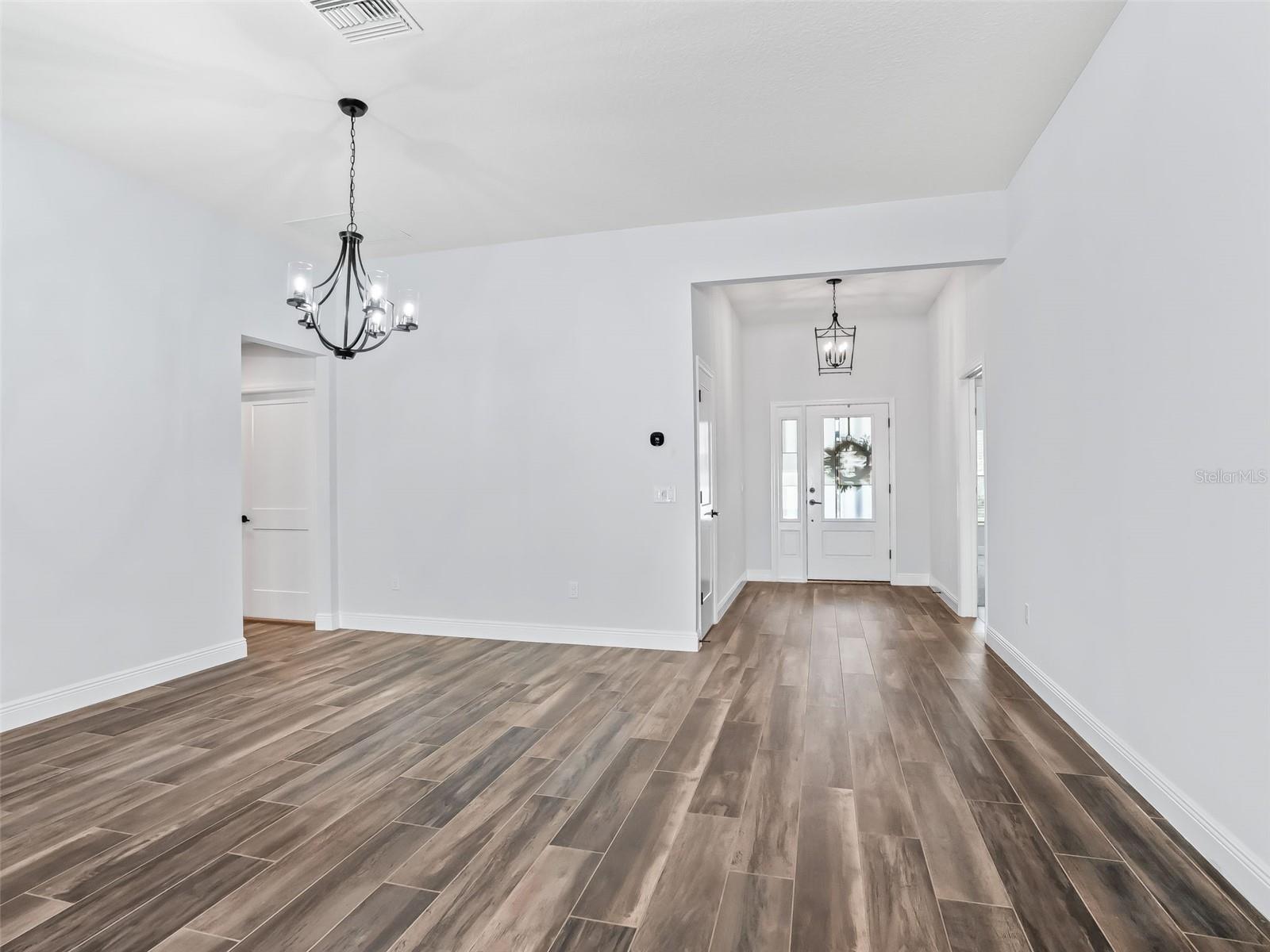 THE VILLAGES - Residential