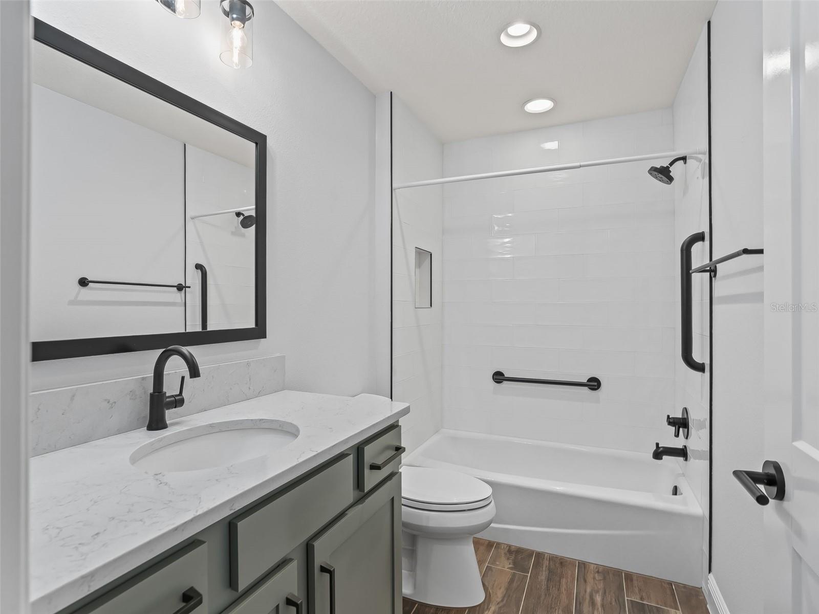 THE VILLAGES - Residential