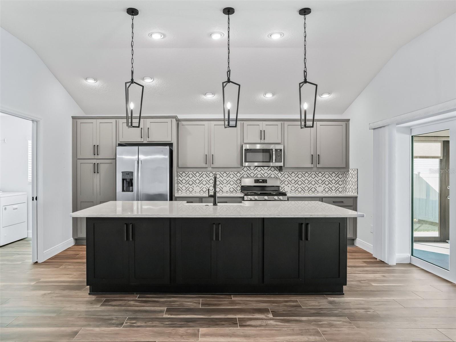 THE VILLAGES - Residential