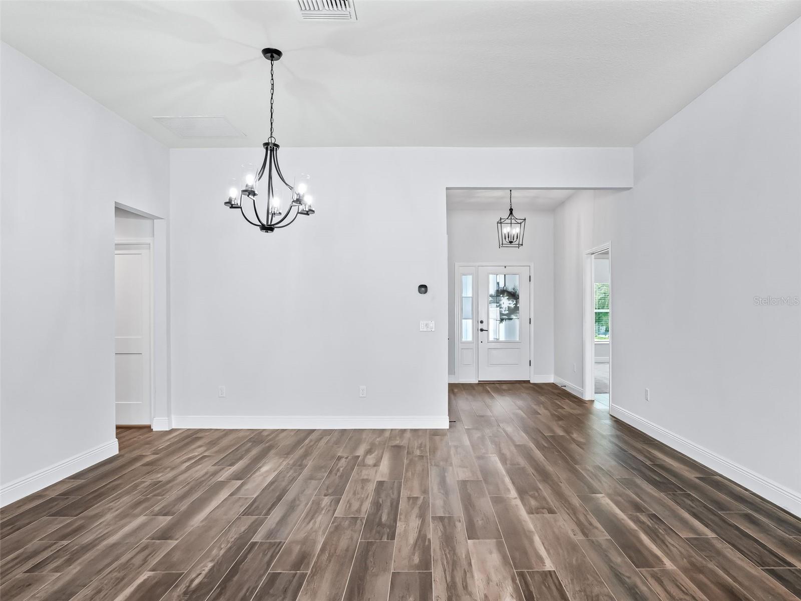 THE VILLAGES - Residential