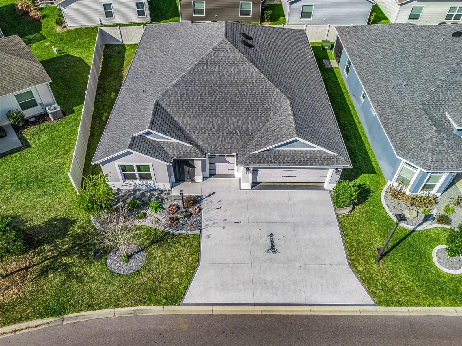 THE VILLAGES - Residential