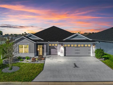 Photo of 5716 Melvin Drive, The Villages, FL 32163 (MLS # G5109455)