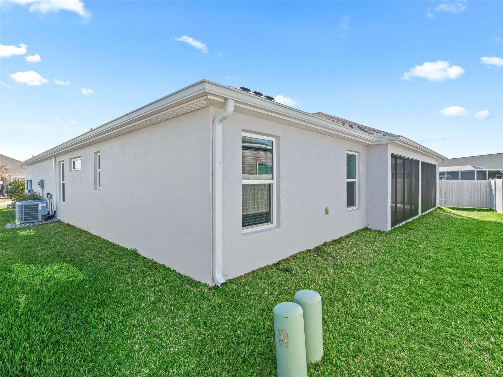 THE VILLAGES - Residential