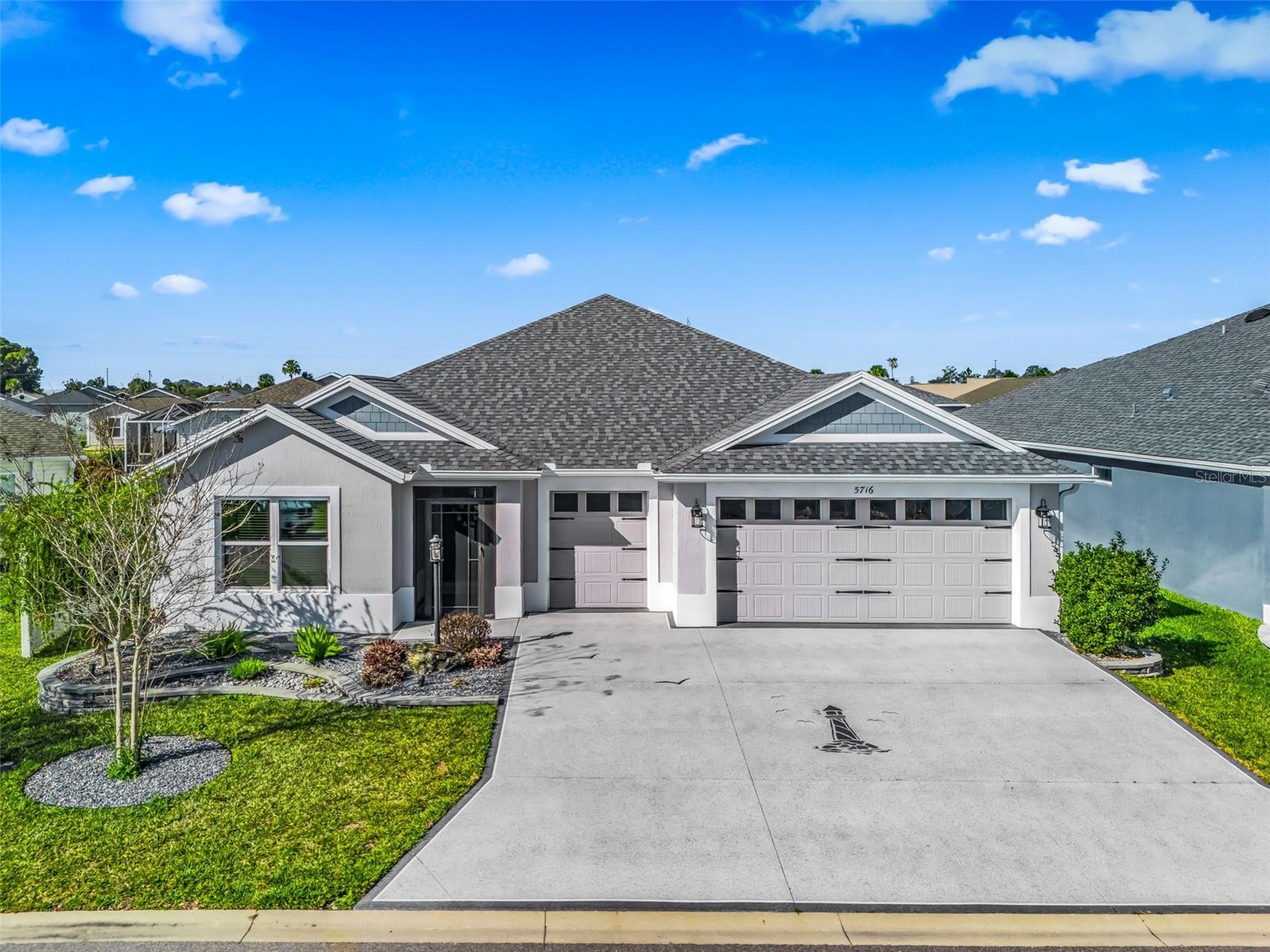 THE VILLAGES - Residential