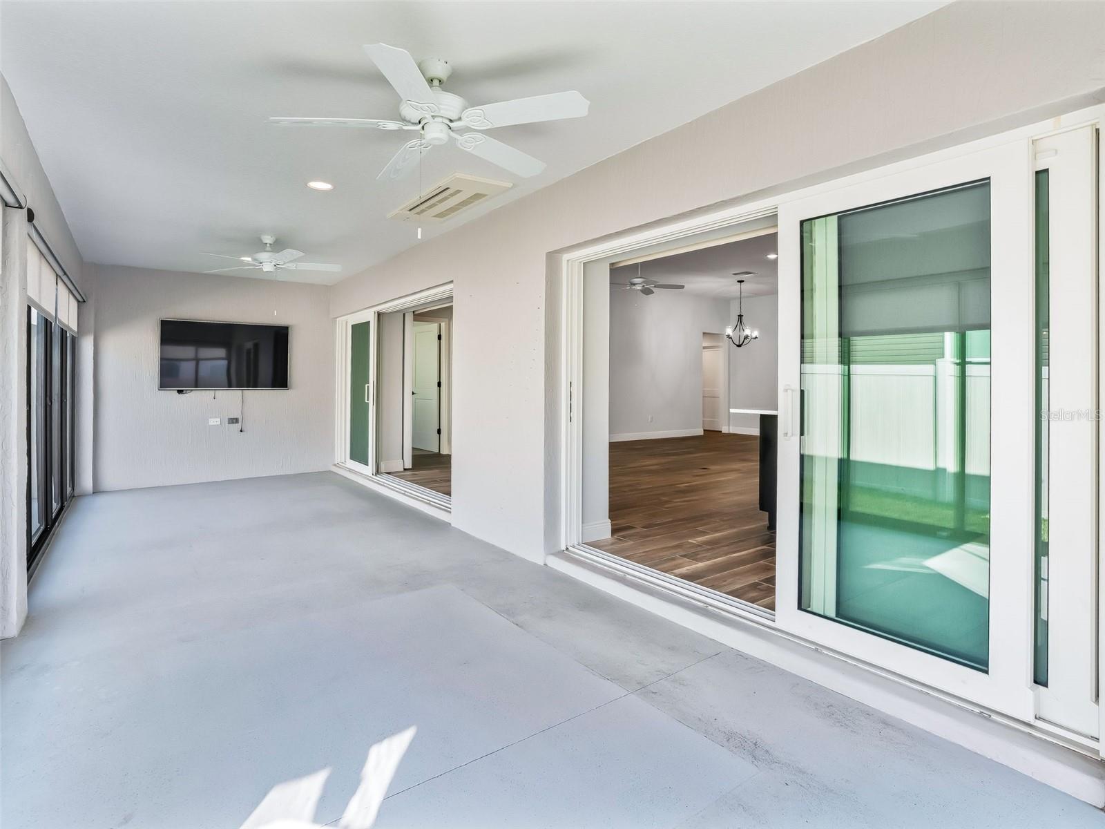 THE VILLAGES - Residential