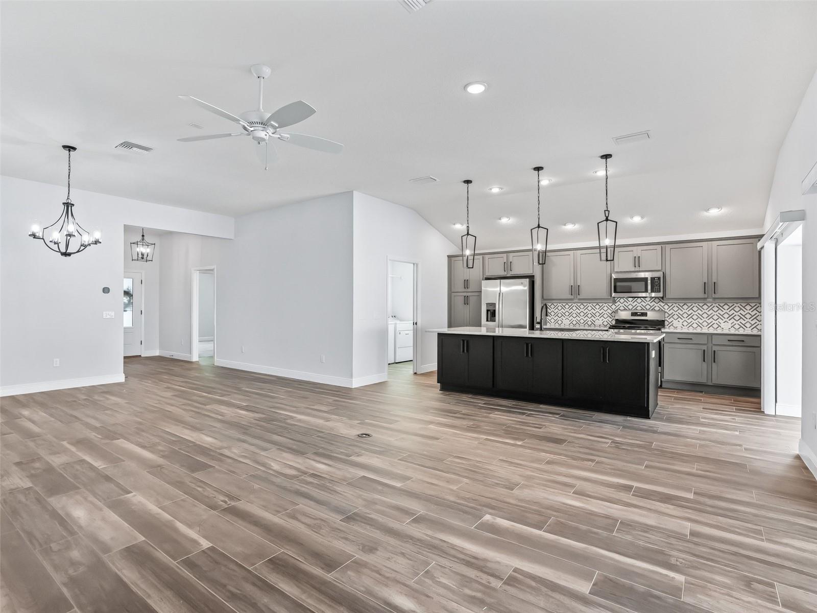 THE VILLAGES - Residential