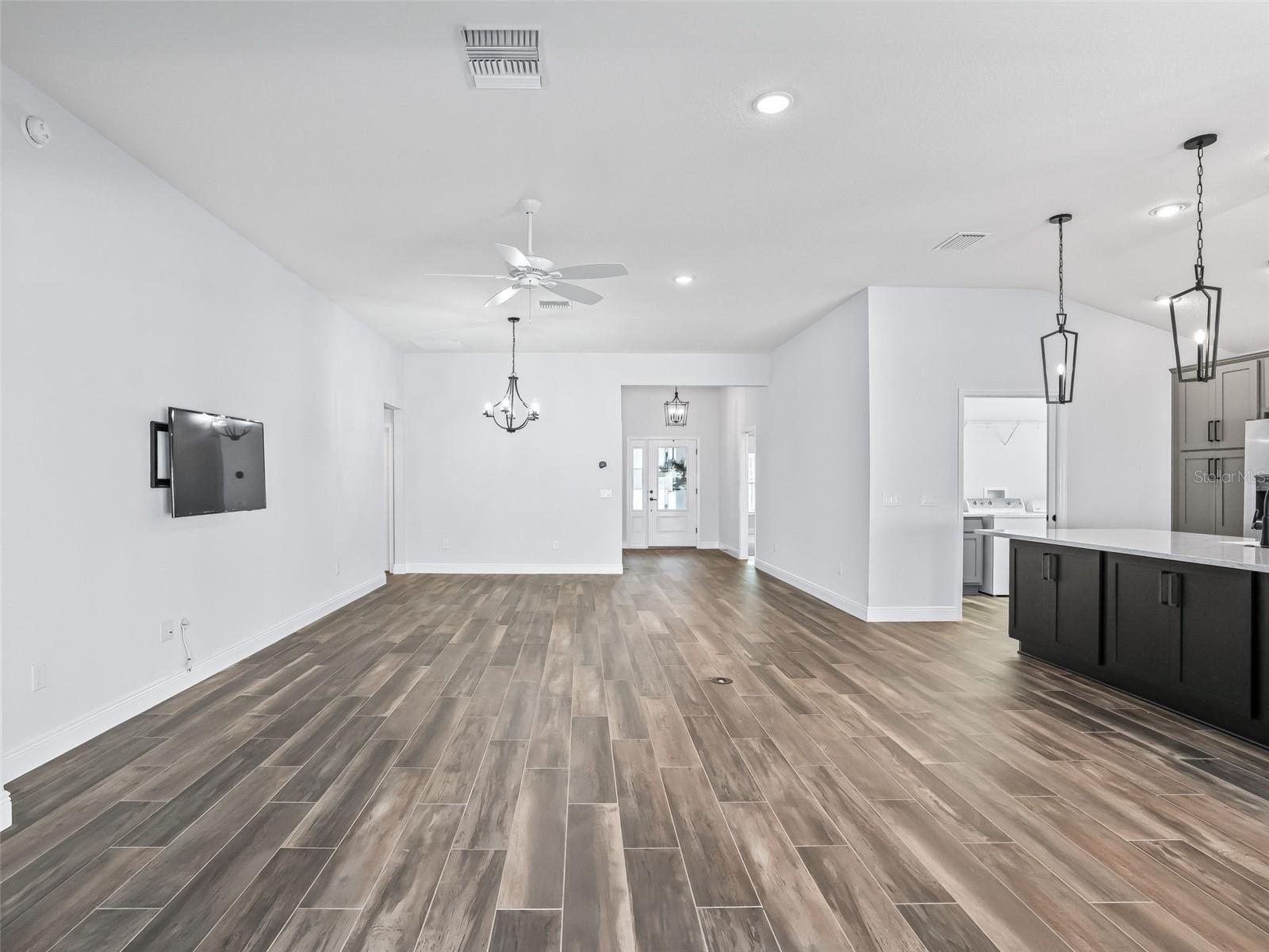 THE VILLAGES - Residential