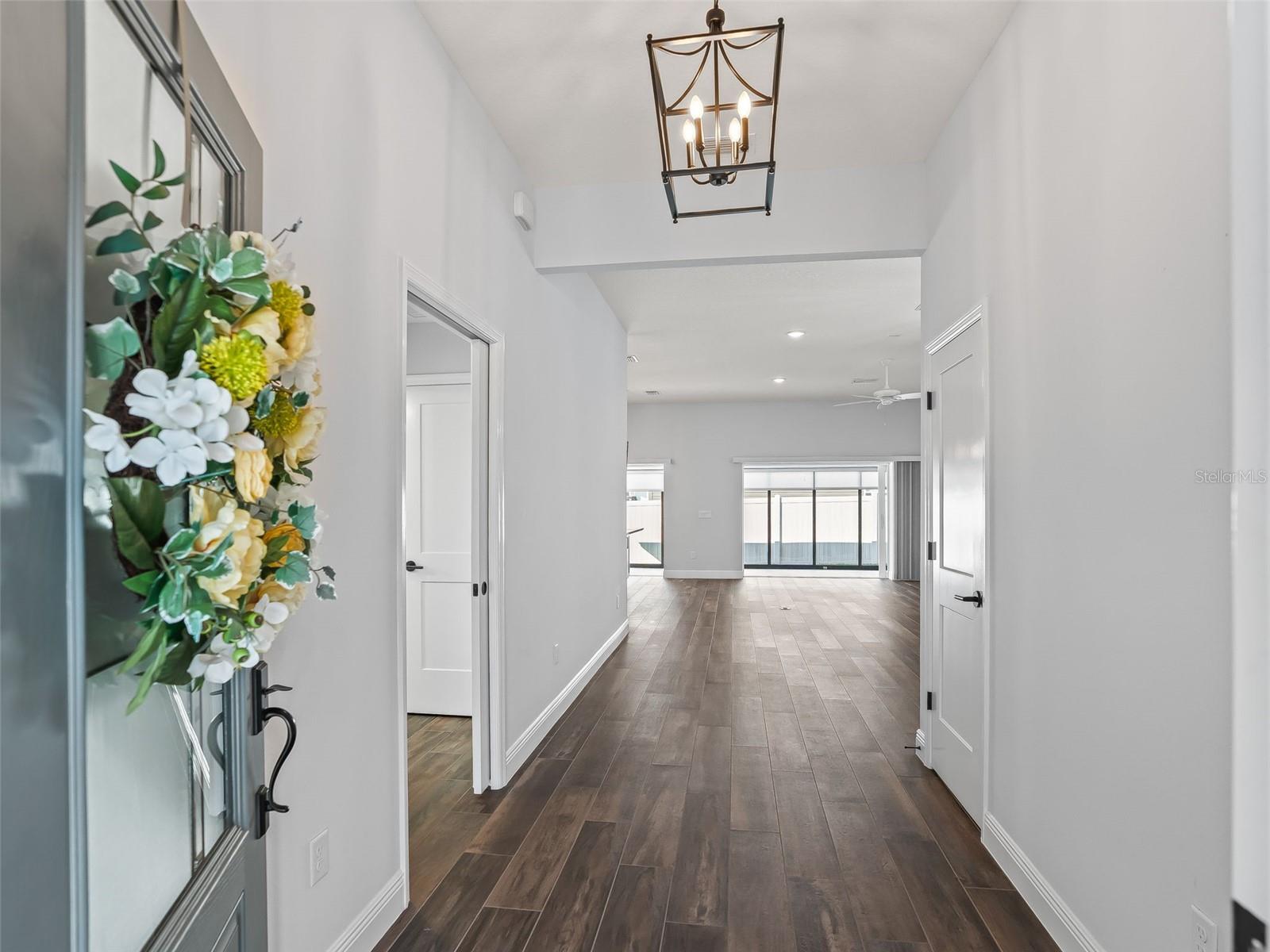 THE VILLAGES - Residential