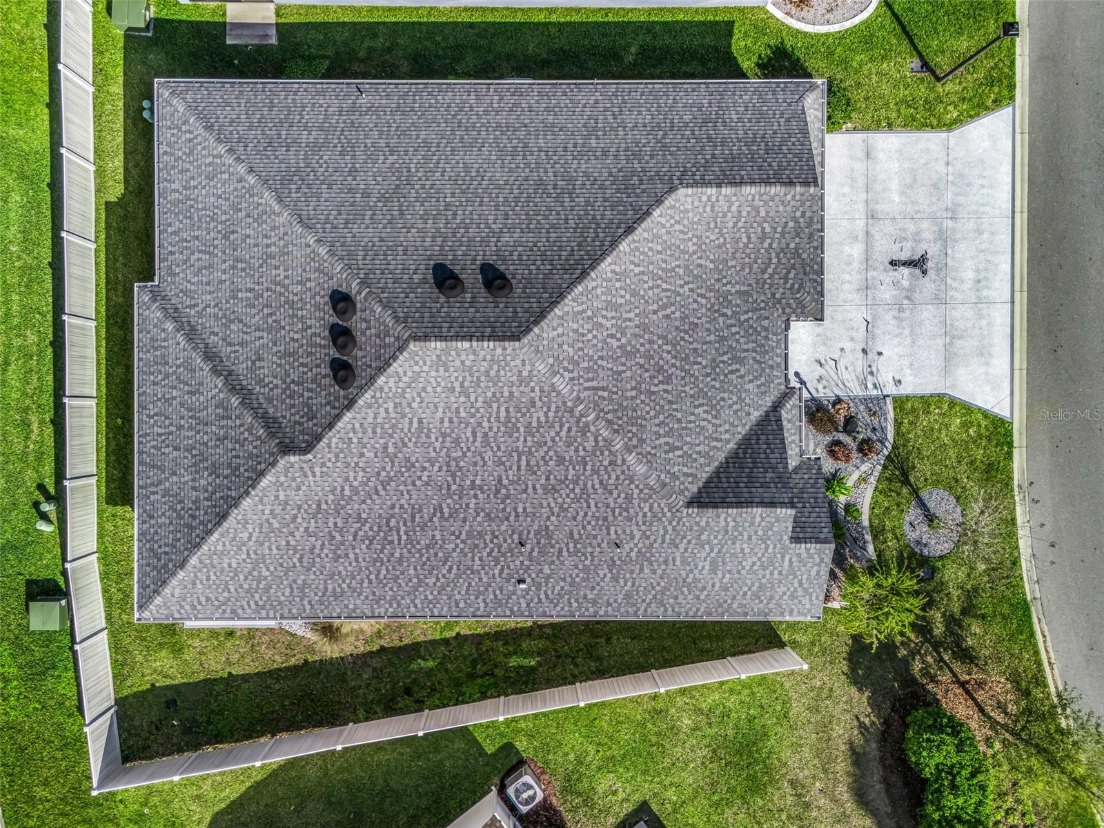 THE VILLAGES - Residential