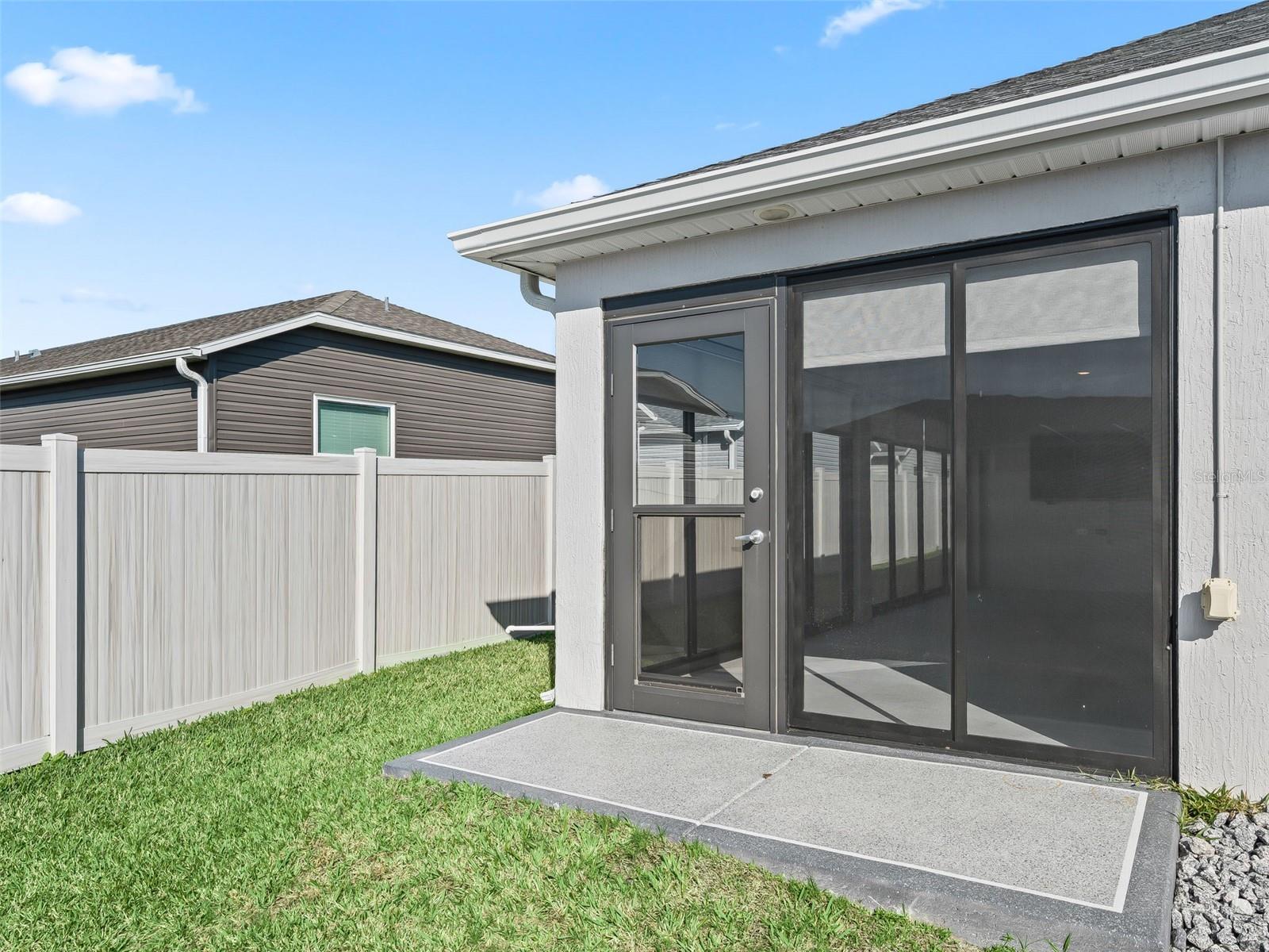 THE VILLAGES - Residential