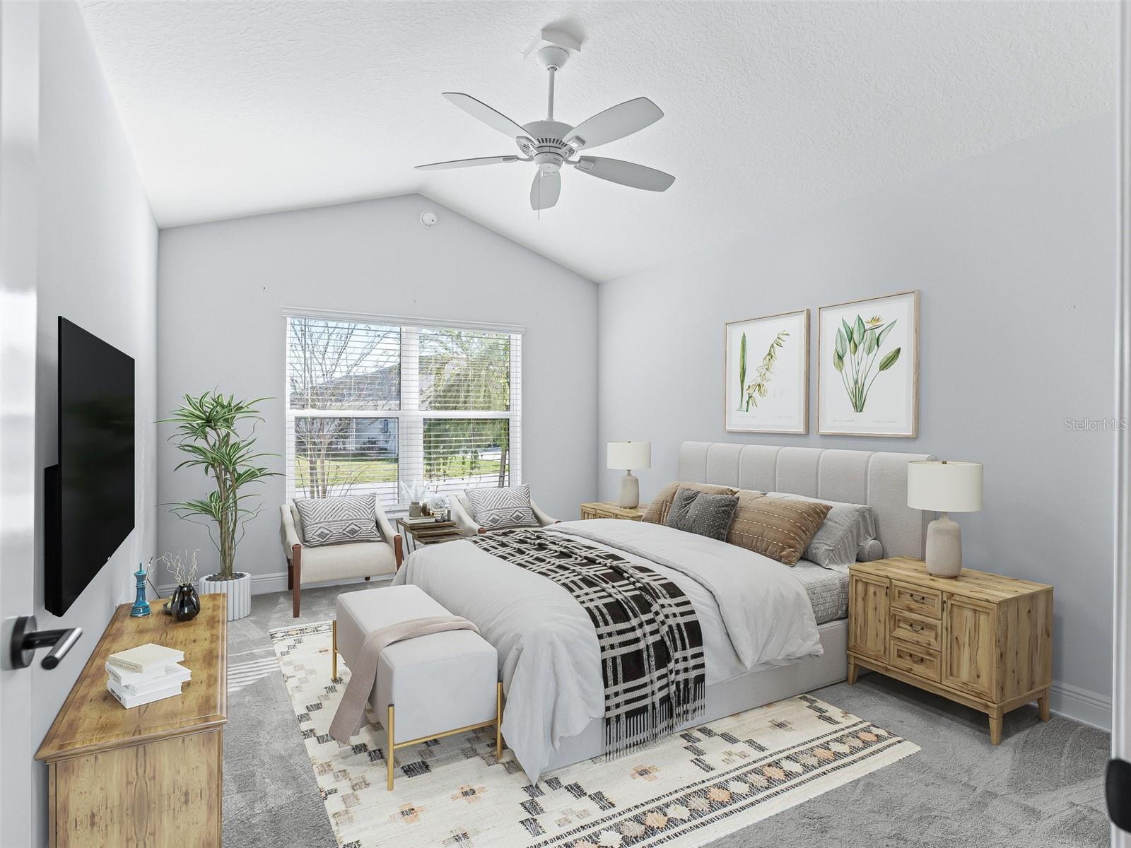 THE VILLAGES - Residential