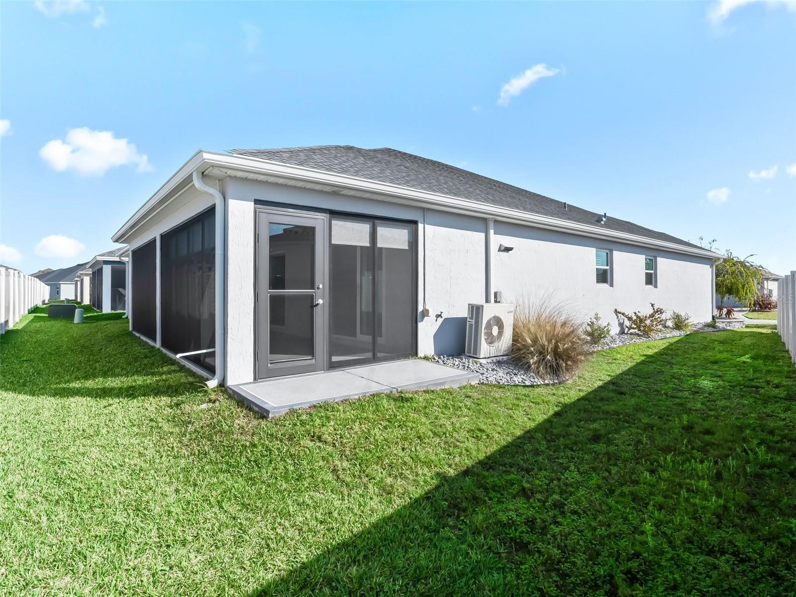 THE VILLAGES - Residential