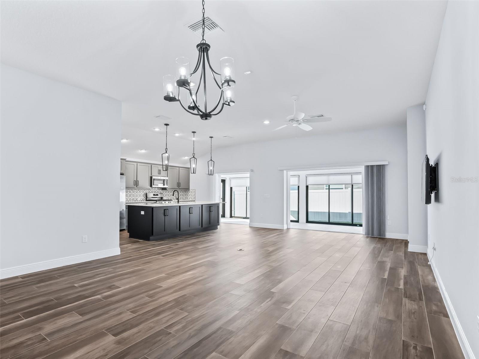 THE VILLAGES - Residential