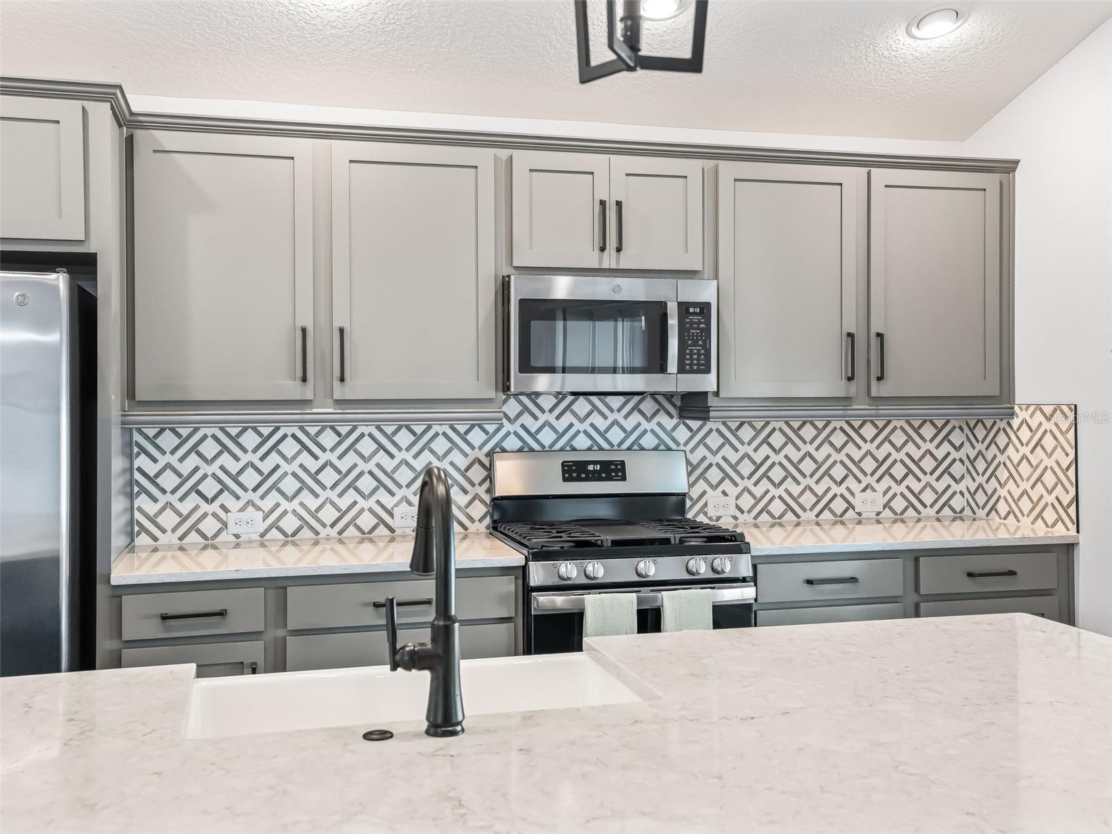 THE VILLAGES - Residential