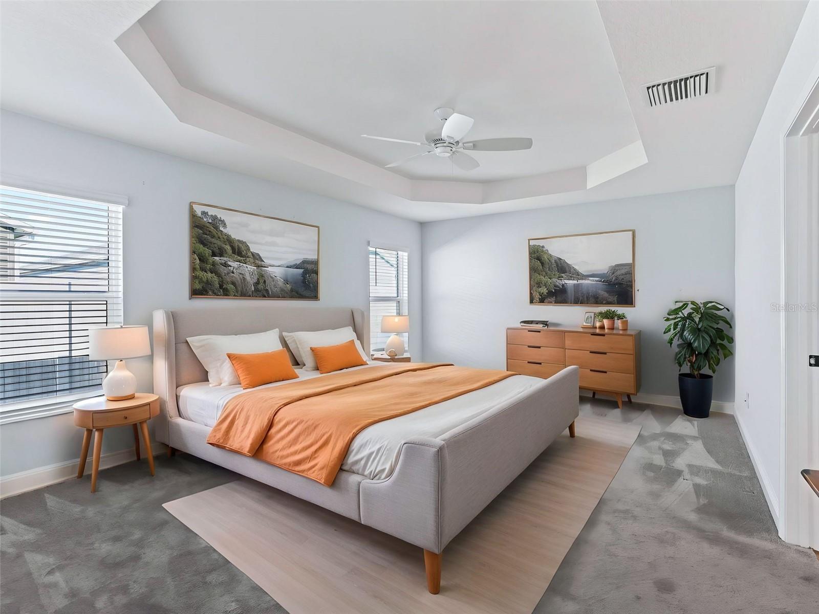 THE VILLAGES - Residential