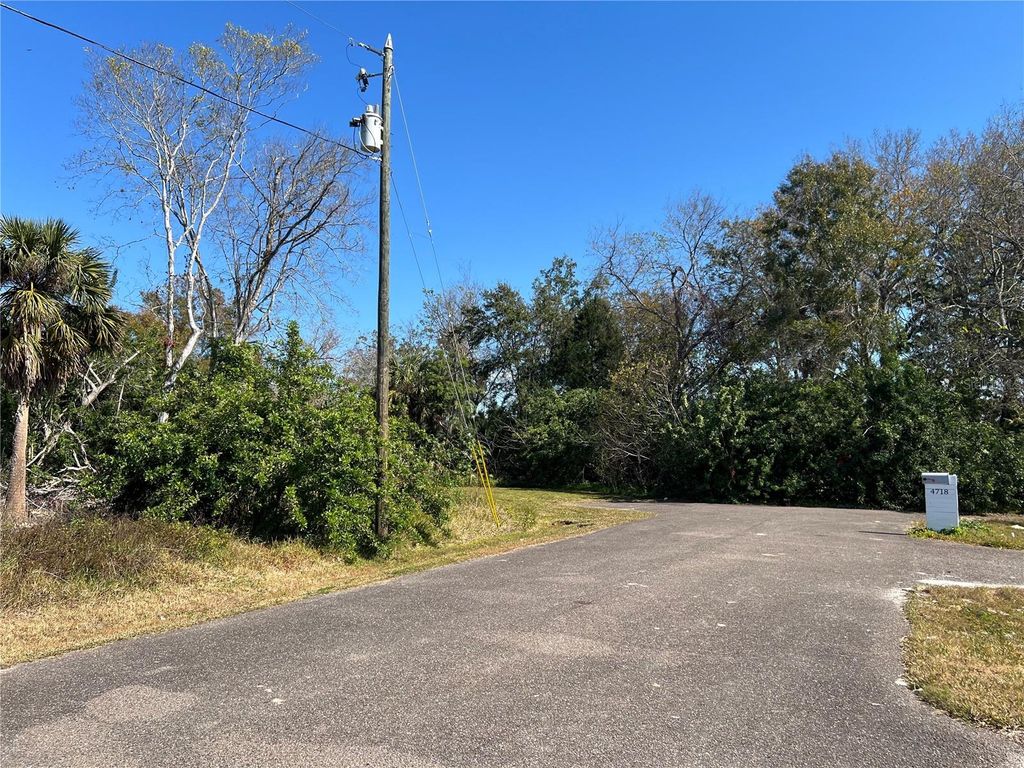 Photo of 4715 Salvia Street, New Port Richey, FL 34652 (MLS # W7881150)