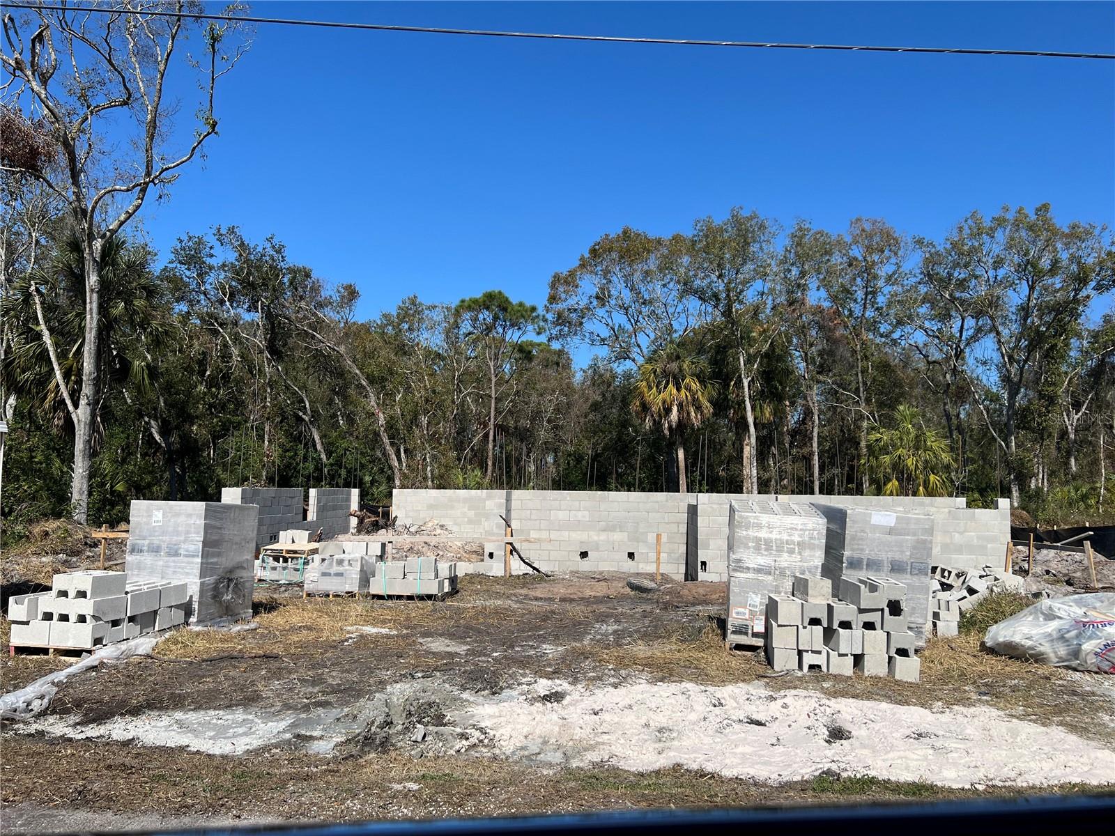 BEACON WOODS GOLF COUNTRY - Land