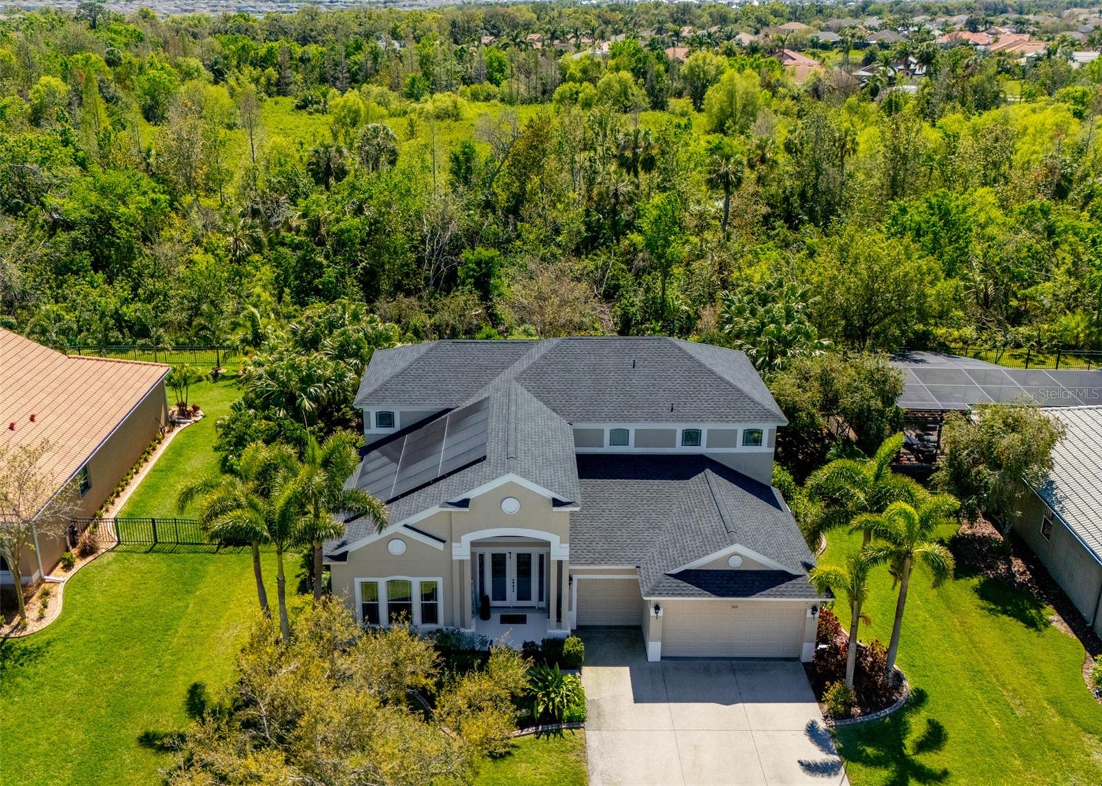 309 ROYAL BONNET DRIVE