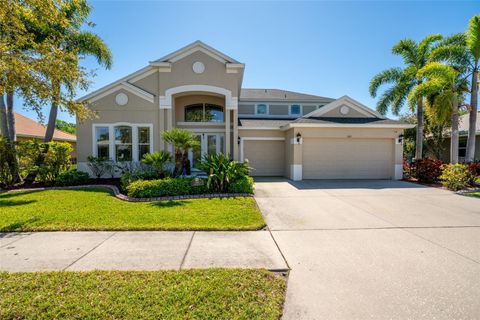 309 ROYAL BONNET DRIVE APOLLO BEACH FL 33572