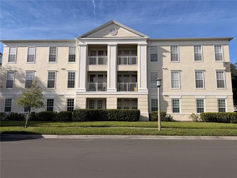 Photo of 201 Longview Avenue #104, Celebration, FL 34747 (MLS # S5138410)