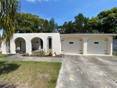 A home in NEW PORT RICHEY