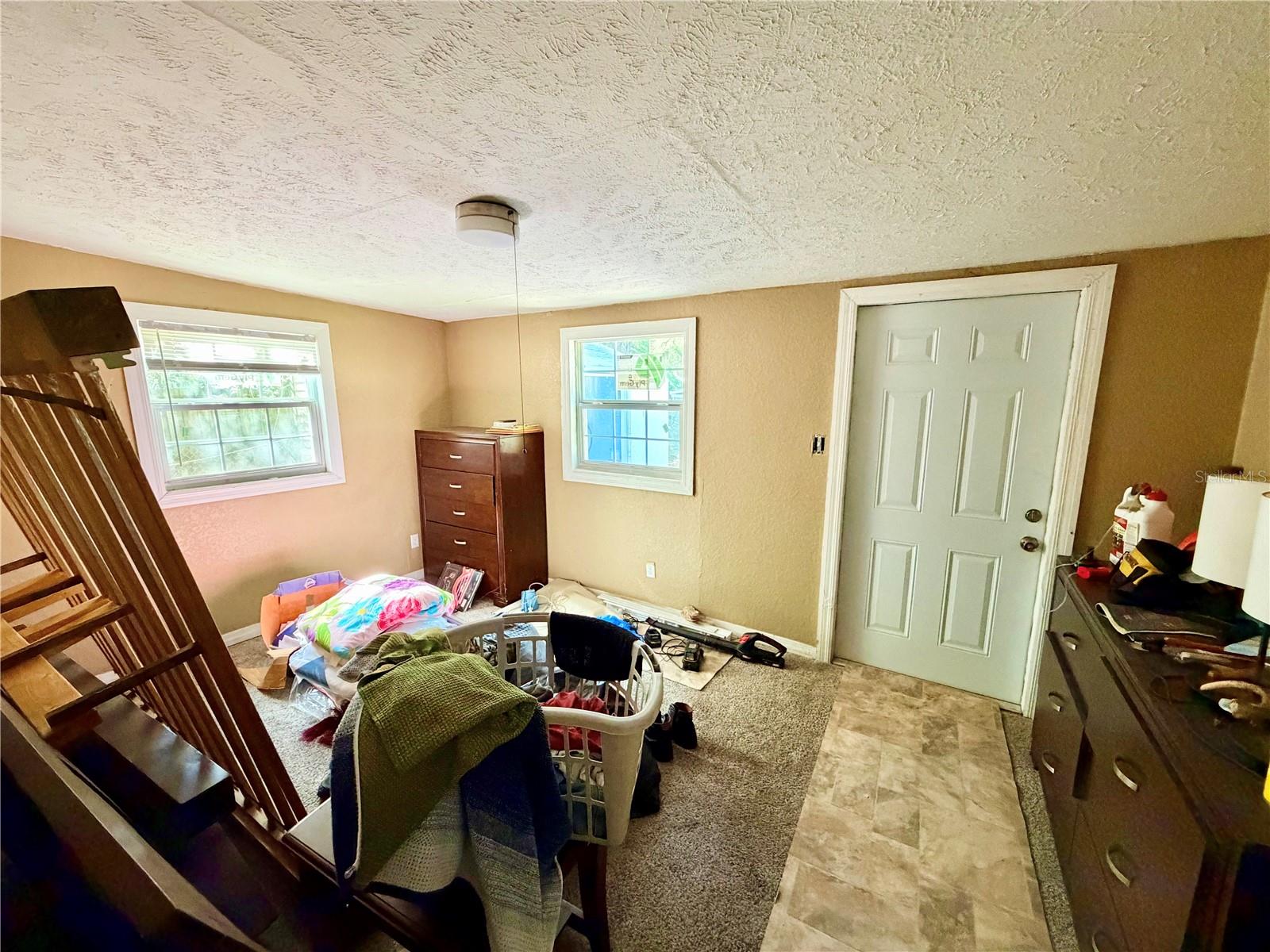 MANGO TERRACE - Residential