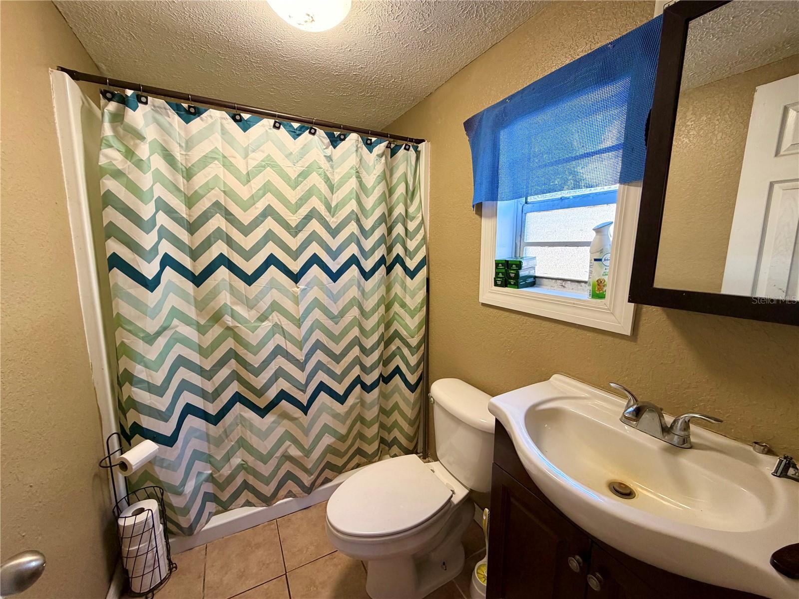 MANGO TERRACE - Residential