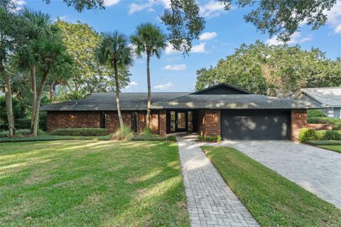 Photo of 150 Spring Cove Trail, Altamonte Springs, FL 32714 (MLS # O6366444)