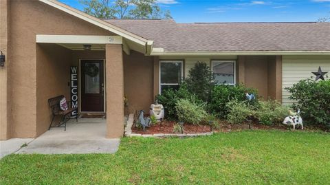 A home in VALRICO