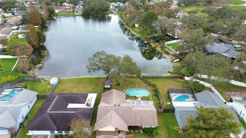 A home in VALRICO