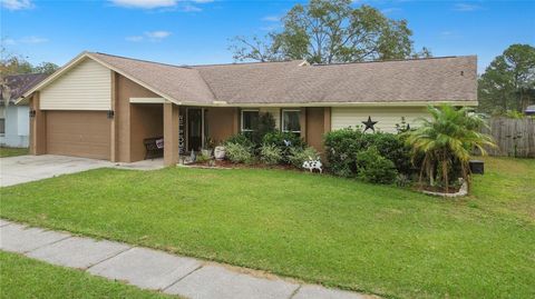 A home in VALRICO