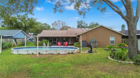 A home in VALRICO