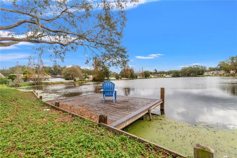 A home in VALRICO