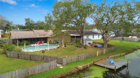 A home in VALRICO