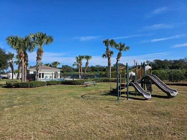 LAS VILLAS AT KENILWORTH - Residential