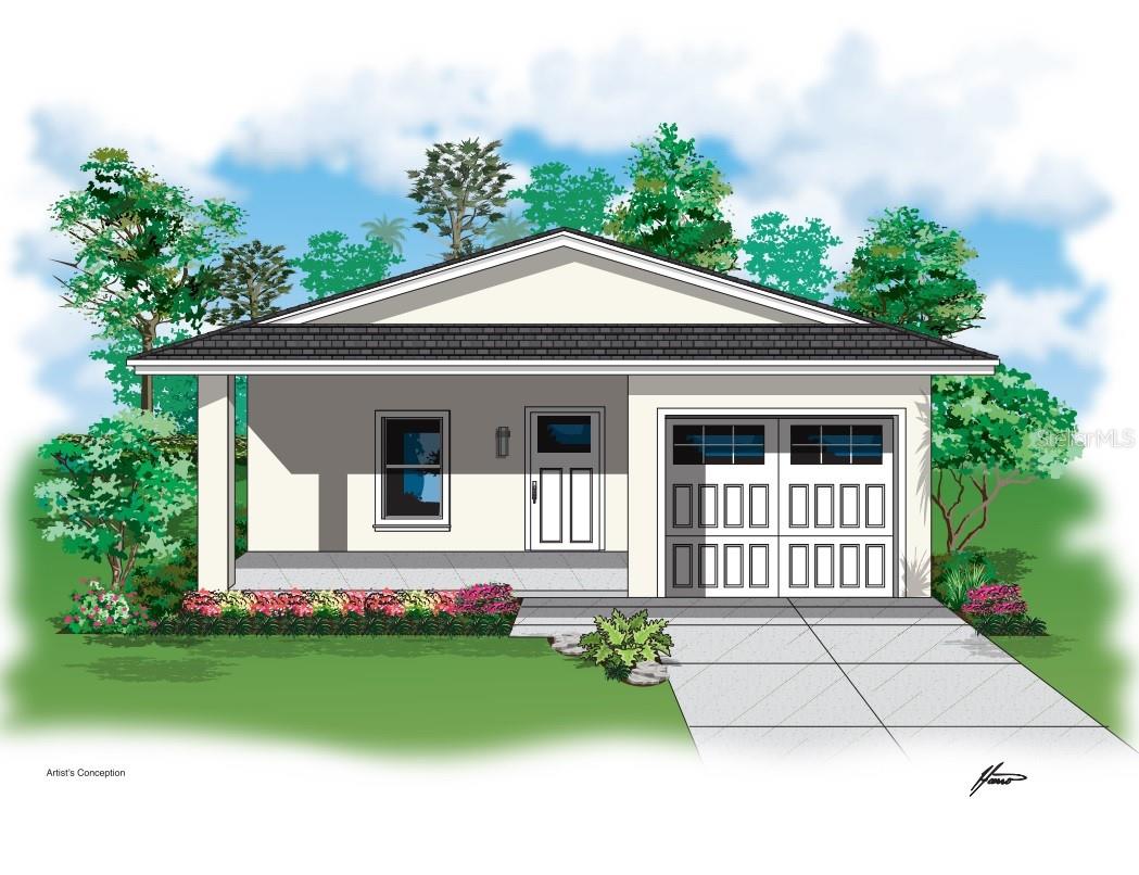 LAS VILLAS AT KENILWORTH - Residential