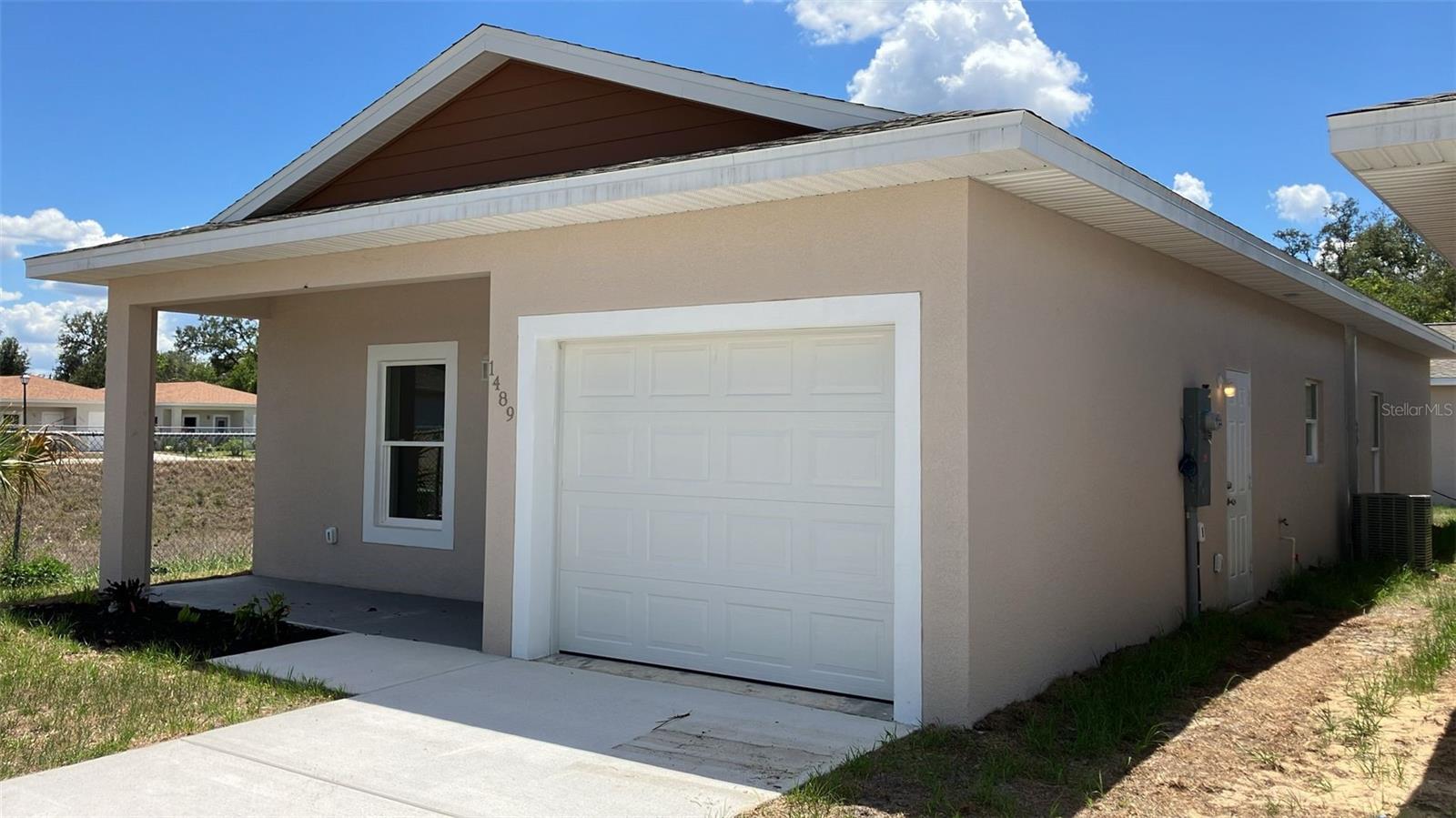 LAS VILLAS AT KENILWORTH - Residential