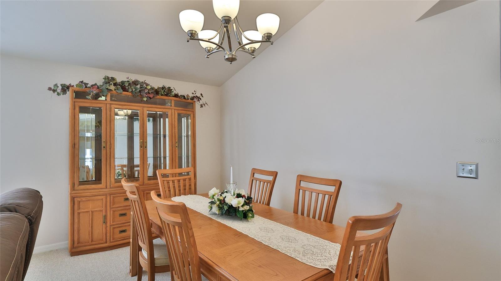 SABAL CREEK PUD PH 01 - Residential