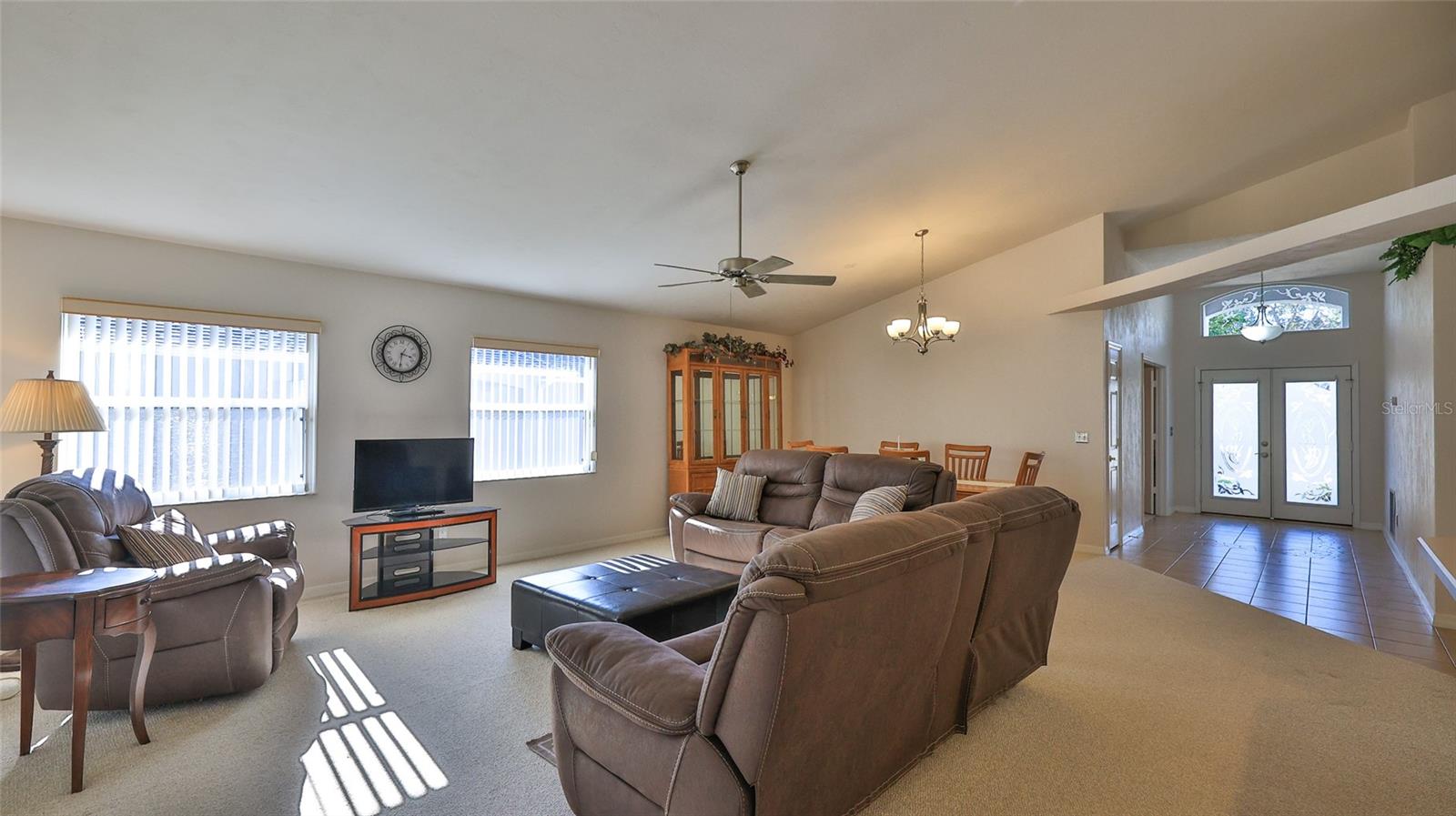 SABAL CREEK PUD PH 01 - Residential