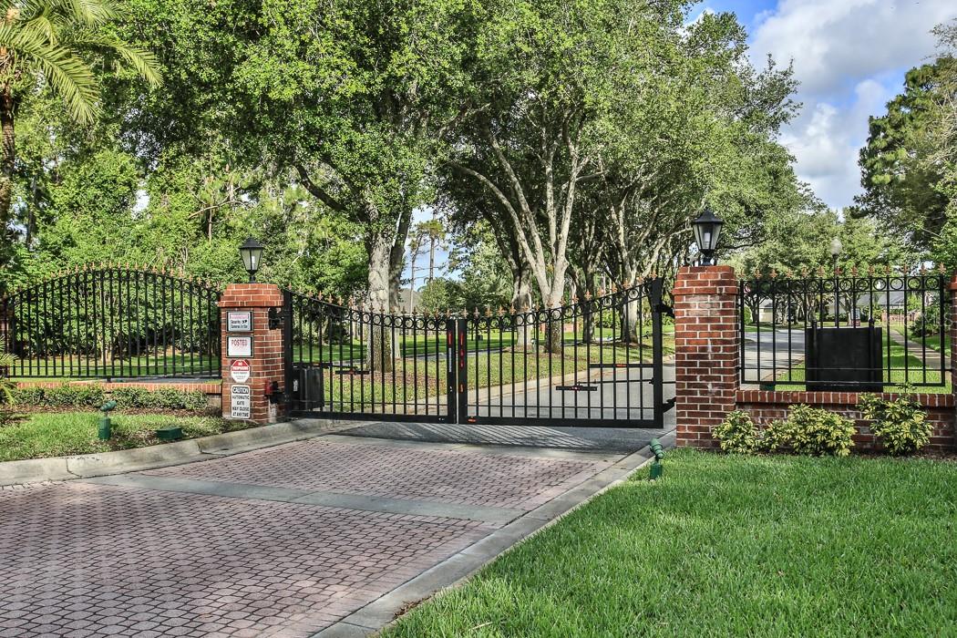 SABAL CREEK PUD PH 01 - Residential