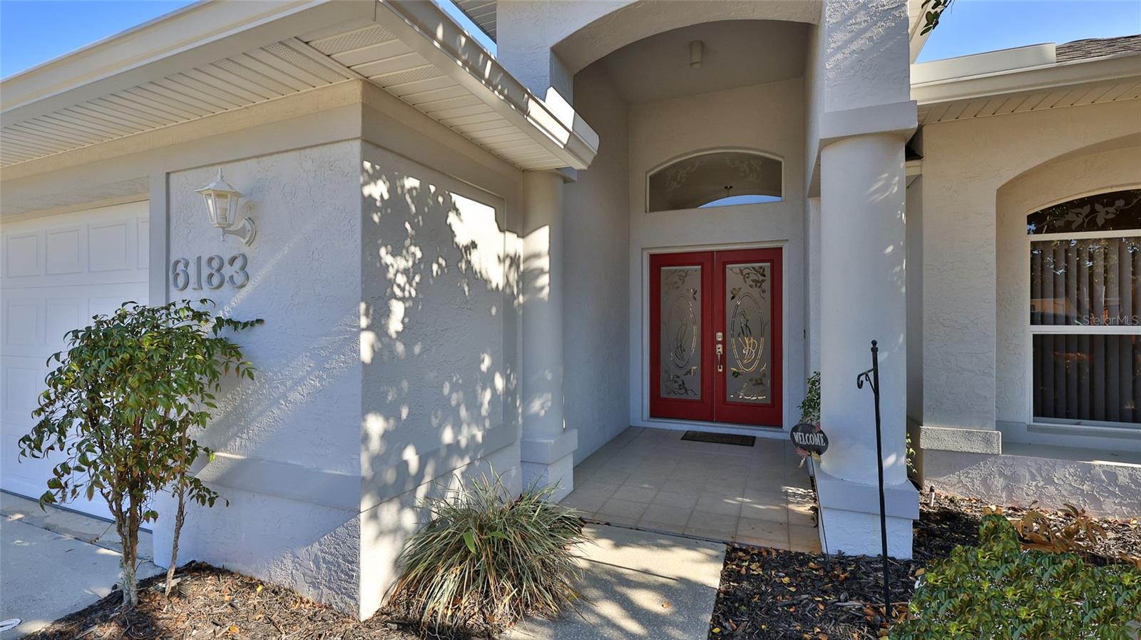 SABAL CREEK PUD PH 01 - Residential