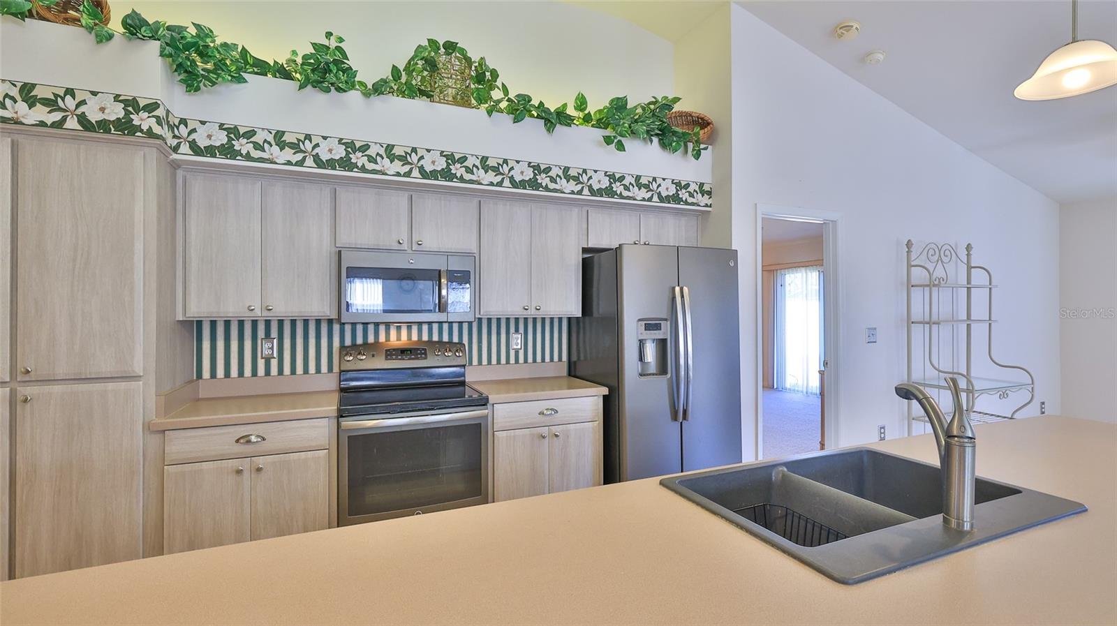 SABAL CREEK PUD PH 01 - Residential