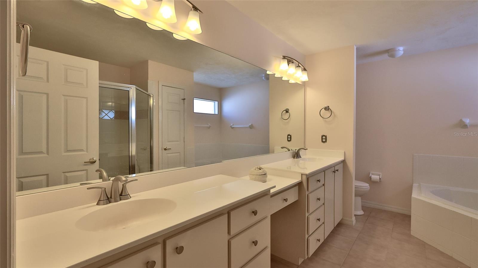 SABAL CREEK PUD PH 01 - Residential