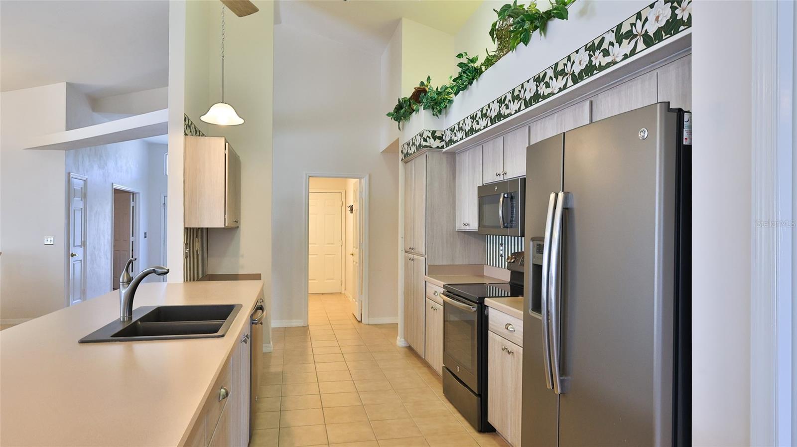 SABAL CREEK PUD PH 01 - Residential