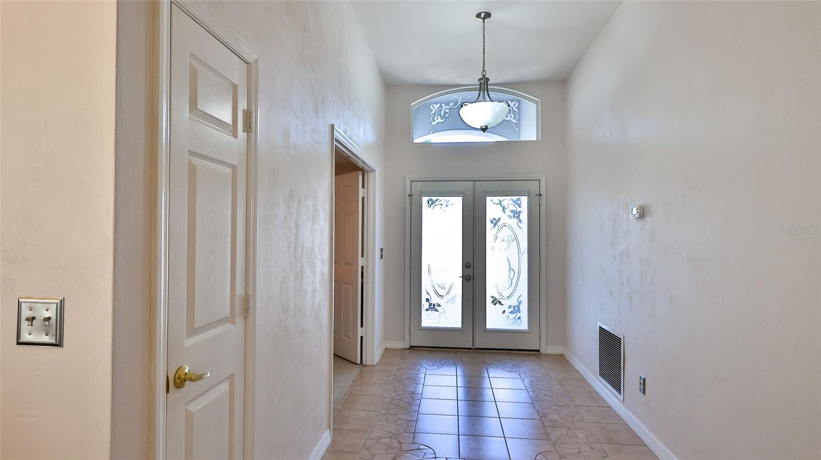 SABAL CREEK PUD PH 01 - Residential