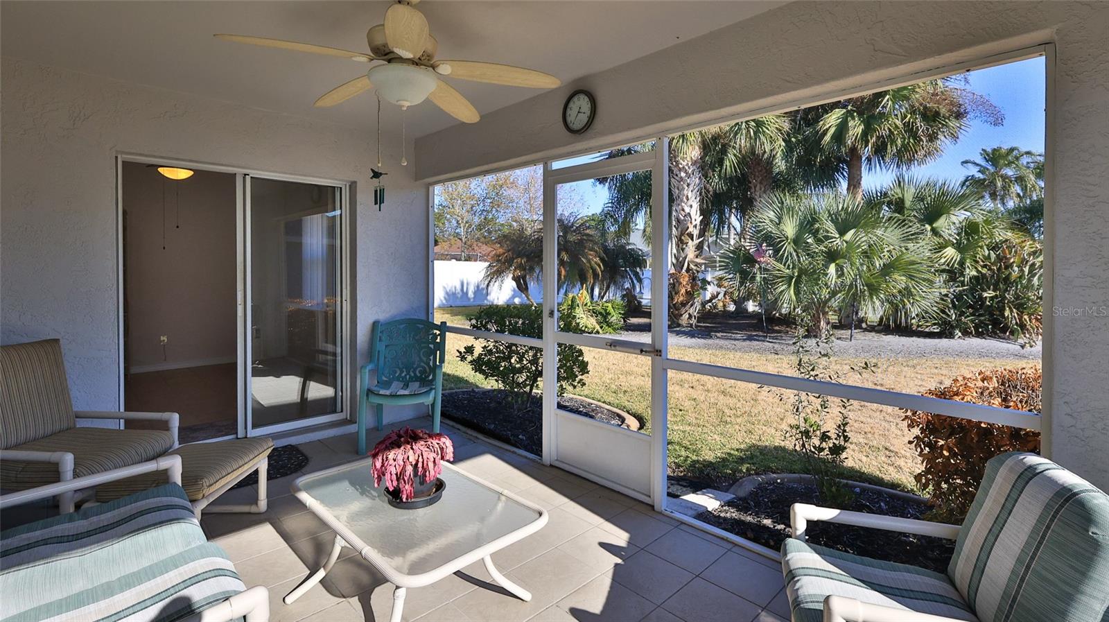 SABAL CREEK PUD PH 01 - Residential