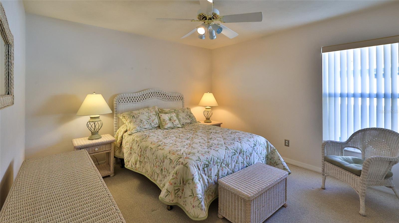 SABAL CREEK PUD PH 01 - Residential