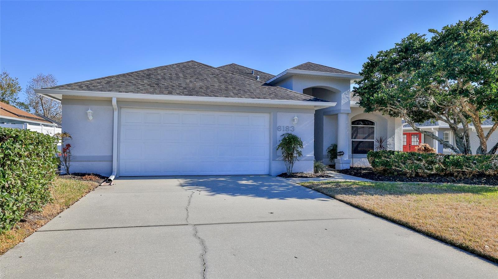 SABAL CREEK PUD PH 01 - Residential